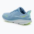 Γυναικεία παπούτσια για τρέξιμο HOKA Clifton 9 dusk/pink twilight 3