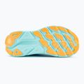 Γυναικεία παπούτσια για τρέξιμο HOKA Clifton 9 swim day/cloudless 6