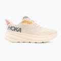 Γυναικεία παπούτσια για τρέξιμο HOKA Clifton 9 vanilla/astral 2