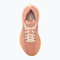 Γυναικεία παπούτσια για τρέξιμο HOKA Bondi 8 sandstone/cream 5