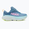 Γυναικεία παπούτσια για τρέξιμο HOKA Bondi 8 shadow/dusk 3