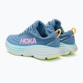 Γυναικεία παπούτσια για τρέξιμο HOKA Bondi 8 shadow/dusk 4