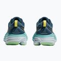 Ανδρικά παπούτσια για τρέξιμο HOKA Bondi 8 Wide real teal/shadow 11