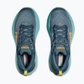 Ανδρικά παπούτσια για τρέξιμο HOKA Bondi 8 Wide real teal/shadow 15