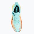 HOKA Mafate Speed 4 cloudless/sherbet ανδρικά παπούτσια για τρέξιμο 5