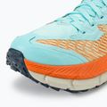 Γυναικεία παπούτσια για τρέξιμο HOKA Mafate Speed 4 cloudless/sherbet 7