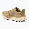 Ανδρικά παπούτσια τρεξίματος HOKA Stinson 7 wheat/shifting sand 3