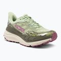 Γυναικεία παπούτσια για τρέξιμο HOKA Stinson 7 seed green/beet root