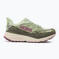 Γυναικεία παπούτσια για τρέξιμο HOKA Stinson 7 seed green/beet root 2