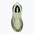 Γυναικεία παπούτσια για τρέξιμο HOKA Stinson 7 seed green/beet root 5