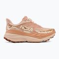 Γυναικεία παπούτσια για τρέξιμο HOKA Stinson 7 cream/sandstone 2