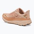 Γυναικεία παπούτσια για τρέξιμο HOKA Stinson 7 cream/sandstone 3