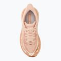 Γυναικεία παπούτσια για τρέξιμο HOKA Stinson 7 cream/sandstone 5