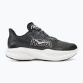 Παιδικά παπούτσια τρεξίματος HOKA Mach 6 black/white 2