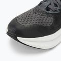 Παιδικά παπούτσια τρεξίματος HOKA Mach 6 black/white 7