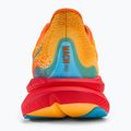 Ανδρικά παπούτσια HOKA Mach 6 poppy/squash running shoes 6