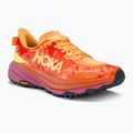 Γυναικεία παπούτσια για τρέξιμο HOKA Speedgoat 6 sherbet/beet root