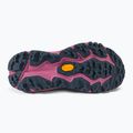 Γυναικεία παπούτσια για τρέξιμο HOKA Speedgoat 6 sherbet/beet root 5