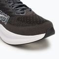 Ανδρικά παπούτσια τρεξίματος HOKA Mach 6 Wide μαύρο/λευκό 7