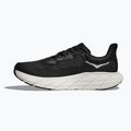 Γυναικεία παπούτσια για τρέξιμο HOKA Arahi 7 black/white 10