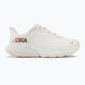 Γυναικεία παπούτσια τρεξίματος HOKA Arahi 7 blanc de blanc/rose gold 2