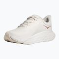 Γυναικεία παπούτσια τρεξίματος HOKA Arahi 7 blanc de blanc/rose gold 10