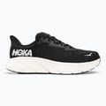 Ανδρικά παπούτσια τρεξίματος HOKA Arahi 7 Wide μαύρο/λευκό 2