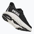 Γυναικεία παπούτσια για τρέξιμο HOKA Arahi 7 Wide black/white 13