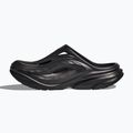 Παντόφλες HOKA Ora Recovery Mule black/black 10