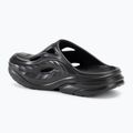 Παντόφλες HOKA Ora Recovery Mule black/black 3