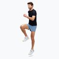 Ανδρική μπλούζα για τρέξιμο HOKA Airolite Run black 2