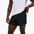 Ανδρικό σορτς για τρέξιμο HOKA Glide With Brief 5" black