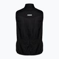 Γυναικείο γιλέκο τρεξίματος HOKA Skyflow Vest black 2