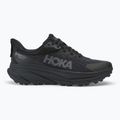 Ανδρικά παπούτσια τρεξίματος HOKA Challenger 7 GTX μαύρο/μαύρο 2