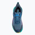 Ανδρικά παπούτσια τρεξίματος HOKA Challenger 7 GTX real teal/tech green 5