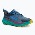 Γυναικεία παπούτσια τρεξίματος HOKA Challenger 7 GTX real teal/tech green