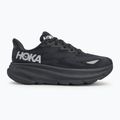 Γυναικεία παπούτσια για τρέξιμο HOKA Clifton 9 GTX μαύρο/μαύρο 2