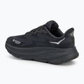 Γυναικεία παπούτσια για τρέξιμο HOKA Clifton 9 GTX μαύρο/μαύρο 3