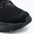 HOKA ανδρικές μπότες πεζοπορίας Anacapa 2 Mid GTX μαύρο/μαύρο 7