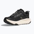 Γυναικεία παπούτσια τρεξίματος HOKA Transport black/alabaster 4