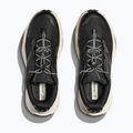 Γυναικεία παπούτσια τρεξίματος HOKA Transport black/alabaster 8