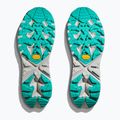 Ανδρικές μπότες πεζοπορίας HOKA Trail Code GTX galactic grey/electric aqua 13