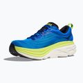 Ανδρικά παπούτσια για τρέξιμο HOKA Bondi 8 electric cobalt/lettuce 5