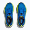 Ανδρικά παπούτσια για τρέξιμο HOKA Bondi 8 electric cobalt/lettuce 8