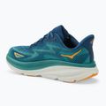 Ανδρικά παπούτσια για τρέξιμο HOKA Clifton 9 midnight/oceanic 3