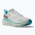 Γυναικεία παπούτσια για τρέξιμο HOKA Clifton 9 frost/rose gold 8