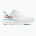 Γυναικεία παπούτσια για τρέξιμο HOKA Clifton 9 frost/rose gold 2