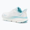 Γυναικεία παπούτσια για τρέξιμο HOKA Clifton 9 frost/rose gold 3