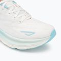 Γυναικεία παπούτσια για τρέξιμο HOKA Clifton 9 frost/rose gold 7