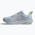 Γυναικεία παπούτσια για τρέξιμο HOKA Clifton 9 gull/sea ice 10